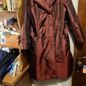 Women’s coat